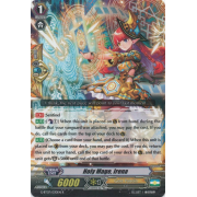 G-BT07/030EN Holy Mage, Irena Rare (R)