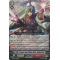 G-BT07/032EN Dragon Fang Chain-shots, Sutherland Rare (R)