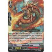 G-BT07/033EN Radiant Dragon Rare (R)