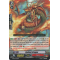 G-BT07/033EN Radiant Dragon Rare (R)