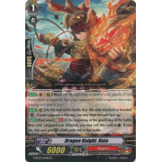 G-BT07/034EN Dragon Knight, Roia Rare (R)