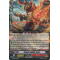 G-BT07/034EN Dragon Knight, Roia Rare (R)