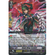 G-BT07/042EN Blade Wing Tyrwhitt Rare (R)