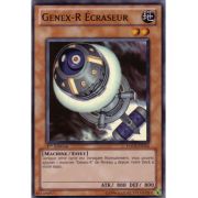 HA03-FR016 Genex-R Écraseur Super Rare