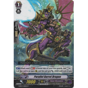 G-BT07/100EN Parallel Barrel Dragon Common (C)