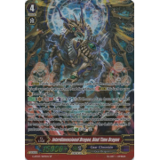 G-BT07/S07EN Interdimensional Dragon, Bind Time Dragon Special Parallel (SP)