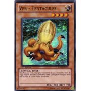 HA03-FR023 Ver - Tentacules Super Rare