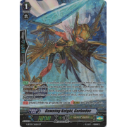 G-BT07/S15EN Dawning Knight, Gorboduc Special Parallel (SP)