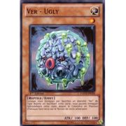 HA03-FR024 Ver - Ugly Super Rare