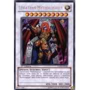 HA03-FR026 Léviathan Mythologique Secret Rare