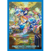 Protèges cartes Cardfight Vanguard G Vol.221 Crayon Tiger