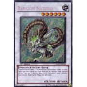 HA03-FR028 Barkion Naturia Secret Rare