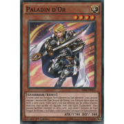 SR02-FR003 Paladin d'Or Commune