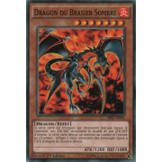 SR02-FR006 Dragon du Brasier Sombre Commune