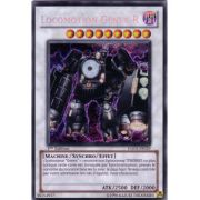 HA03-FR029 Locomotion Genex-R Secret Rare