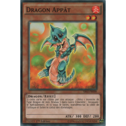 SR02-FR008 Dragon Appât Commune