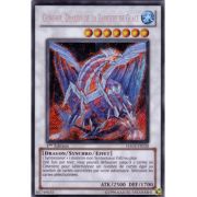 HA03-FR030 Gungnir, Dragon de la Barrière de Glace Secret Rare