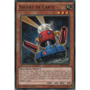 SR02-FR023 Soldat de Carte Commune