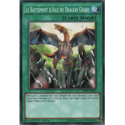 SR02-FR027 Le Battement d'Aile du Dragon Géant Commune