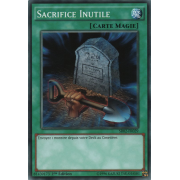 SR02-FR029 Sacrifice Inutile Commune