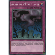 SR02-FR039 Appel de l'Être Hanté Commune