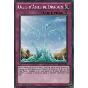 SR02-FR040 Oasis d'Âmes de Dragon Commune