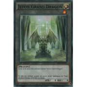 SR02-FRTKN Jeton Grand Dragon Commune