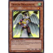 HA03-FR033 Tribun Dragunité Super Rare