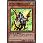 HA03-FR034 Lance Sombre Dragunité Super Rare