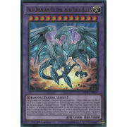 MVP1-FR001 Néo Dragon Ultime aux Yeux Bleus Ultra Rare