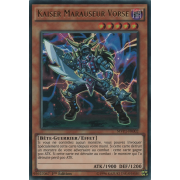 MVP1-FR002 Kaiser Marauseur Vorse Ultra Rare