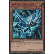 MVP1-FR003 Vouivre d'Assaut Ultra Rare