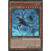 MVP1-FR006 Dragon Pandémique Ultra Rare