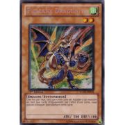 HA03-FR035 Phalanx Dragunité Secret Rare