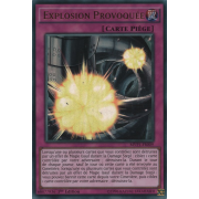 MVP1-FR009 Explosion Provoquée Ultra Rare