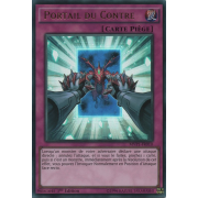 MVP1-FR010 Portail du Contre Ultra Rare