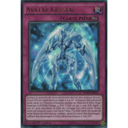MVP1-FR011 Avatar Krystal Ultra Rare
