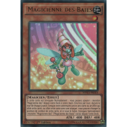 MVP1-FR014 Magicienne des Baies Ultra Rare