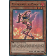 MVP1-FR015 Magicienne des Pommes Ultra Rare