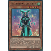 MVP1-FR016 Magicienne des Kiwis Ultra Rare