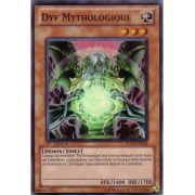 HA03-FR036 Dyf Mythologique Super Rare