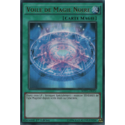 MVP1-FR019 Voile de Magie Noire Ultra Rare