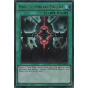 MVP1-FR020 Porte du Contrat Magique Ultra Rare