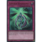 MVP1-FR024 Gardien Dimensionnel Ultra Rare