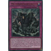 MVP1-FR027 Métamorphorteresse Ultra Rare