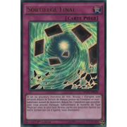 MVP1-FR029 Sortilège Final Ultra Rare