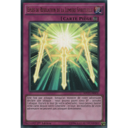 MVP1-FR031 Épées de Révélation de la Lumière Spirituelle Ultra Rare