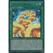 MVP1-FR041 Karma Cubique Ultra Rare