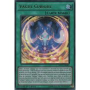 MVP1-FR042 Vague Cubique Ultra Rare