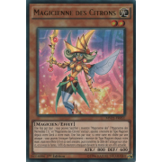 MVP1-FR051 Magicienne des Citrons Ultra Rare